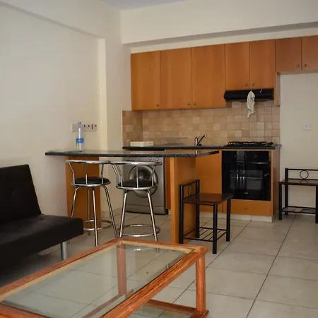 Direct Posidon Court Lárnaca