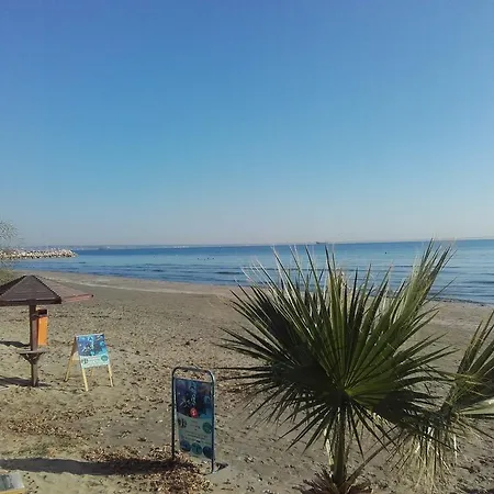 Direct Posidon Court Apartment Larnaca