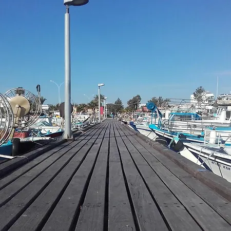 Apartment Direct Posidon Court