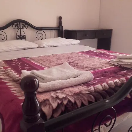 Direct Posidon Court Apartman Lárnaka