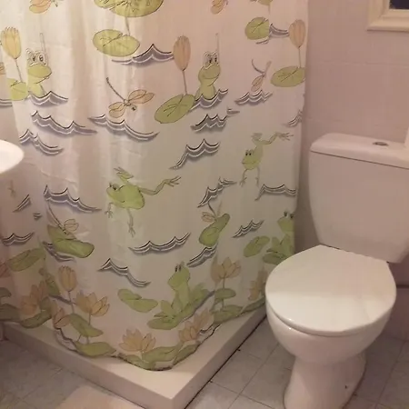 Apartman Direct Posidon Court Lárnaka