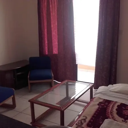 Direct Posidon Court Apartman Lárnaka