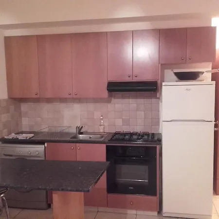 Apartman Direct Posidon Court *