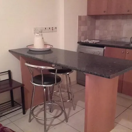 Direct Posidon Court Lárnaca