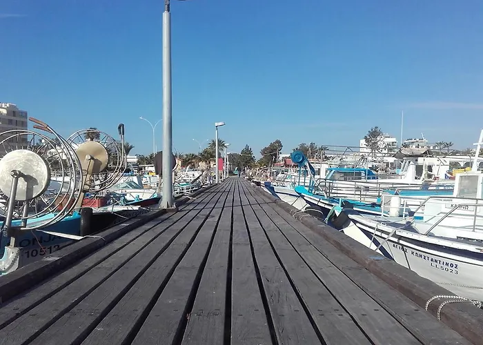 Apartmán Direct Posidon Court