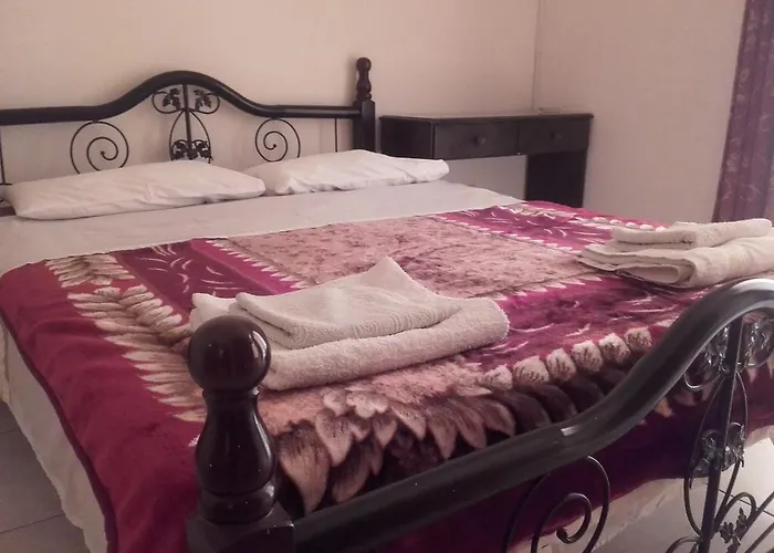 Direct Posidon Court Apartamento Lárnaca