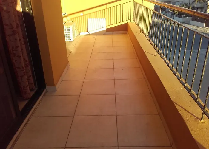 Apartamento Direct Posidon Court