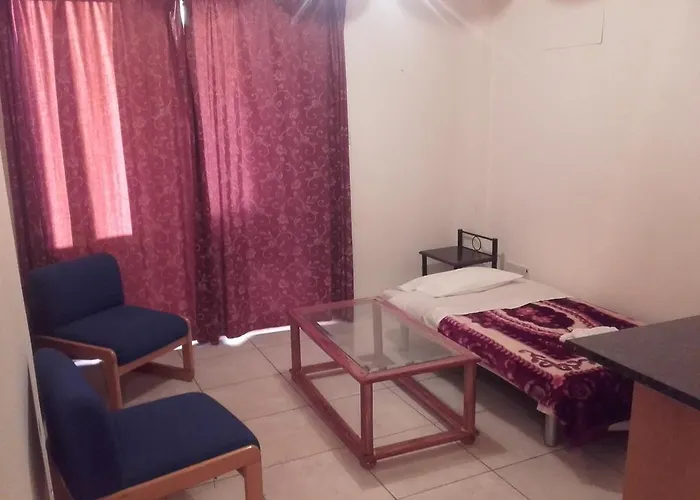 Direct Posidon Court Apartamento