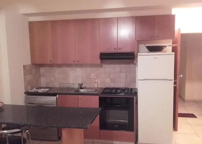 Apartmán Direct Posidon Court *