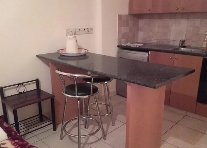 Direct Posidon Court Larnaca